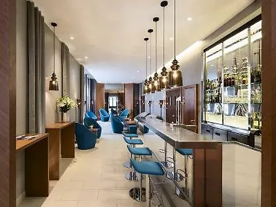 ホテル Nh Gare De L'est