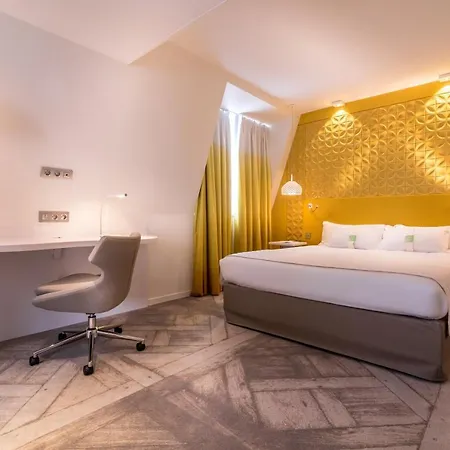 Otel Nh Gare De L'est