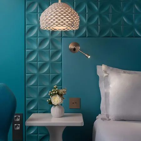 Nh Gare De L'est Otel 4*
