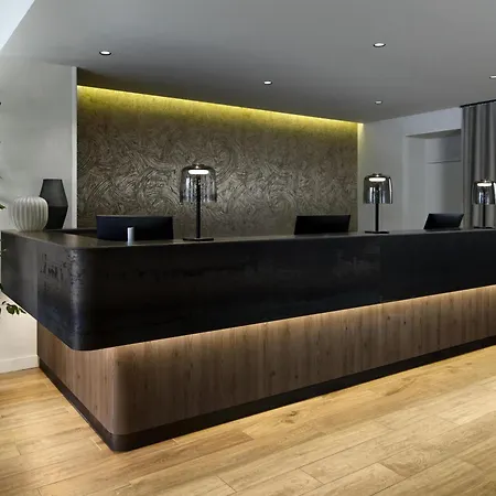 Hotel Nh Gare De L'est